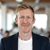 Tom Gellatly