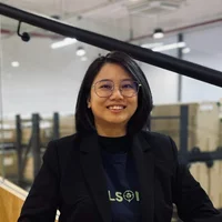 Ng Yi Ying