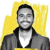 Andres Gutierrez