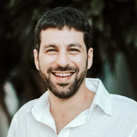 Tom Harel
