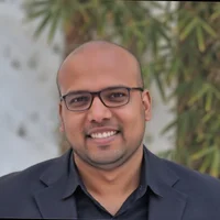 Sankeerth Rao Karingula, Ph.D.