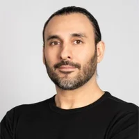 Ali Shahriyari
