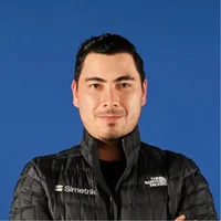Santiago Gomez