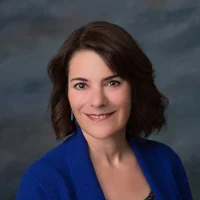 Beth J Hoffman