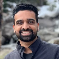 Alok Nikhil
