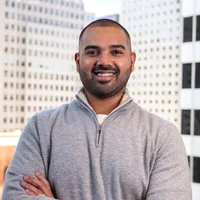 Tushar Nair