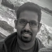 Arjun Maheswaran
