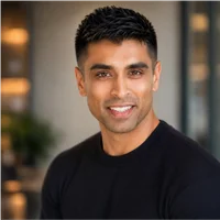 Tejas Bhakta