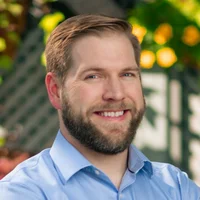 Zachary McMahon