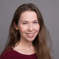 Aimée DeGolyer