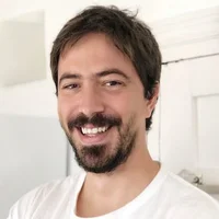 Pablo Chico de Guzman