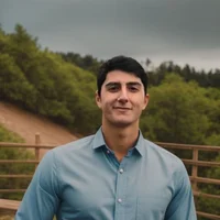 Jonas Ebrahimi