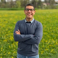 Vinayak N.