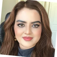Naina Limbekar MD MPH