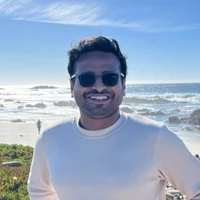 Kaushik Tiwari