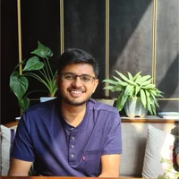 Akshit Bansal