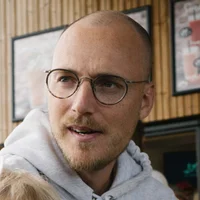 Holger Hjorth Thorup