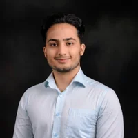 Srijan Subedi