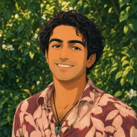 Cyrus Nouroozi