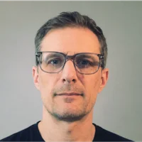 Michael Ricordeau