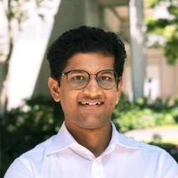 Arjun Sahai