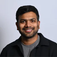 Satya Vasanth Reddy