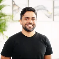 Karun Kurien