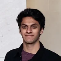Siddharth Girdhar