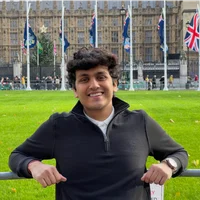 Neel Balar