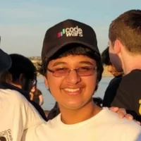 Govind Gnanakumar