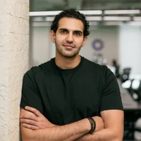 Faisal Toukan