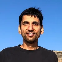 Akash Bansal