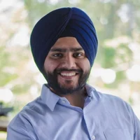 Simarpreet Singh