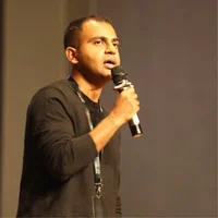 Reeju Datta