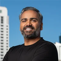 Kashif Ali
