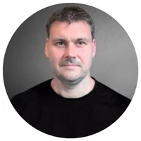 Scott Underhill