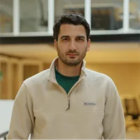 Raffi Sarkissian
