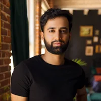 Pranab Krishnan