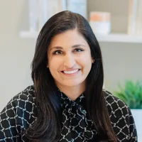 Nisha P.