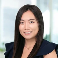 Joanne Wang