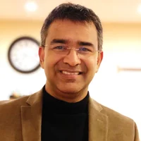 Arjun Iyer