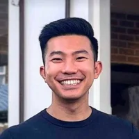 Alexander Zhou