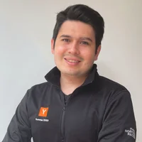 Santiago Espinosa