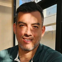 Jose Palacios