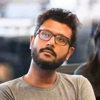 Matt Varghese