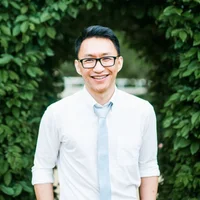 Terry Ma