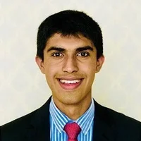 Rishi Mahadevan