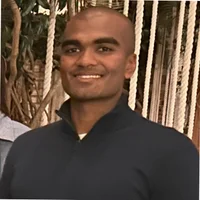 Vikram J.