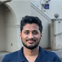 Anirudh Sriram