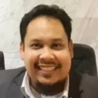 M. Suhaimi Ramly